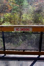"No Smoking" ????